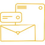 چاپ انواع اوراق اداری در کرج - ویداک