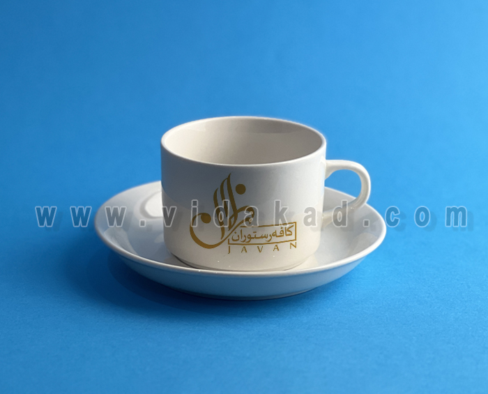 چاپ فنجان تیبلغاتی در کرج - ویداک