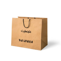 چاپ ساک دستی کرافت